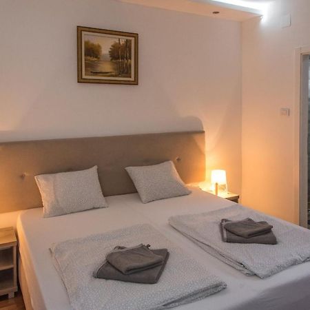 Apartman Tea Belgrad Exterior foto